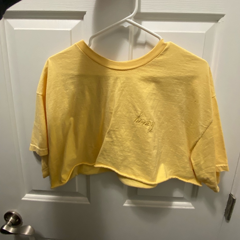 Brandy Melville Top